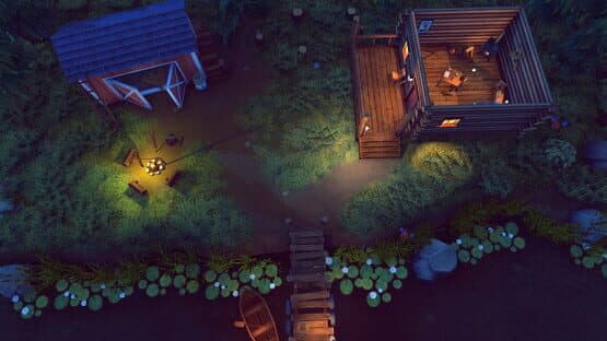 Zombie Colony — screenshot 2