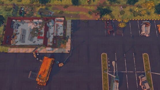 Zombie Colony — screenshot 4