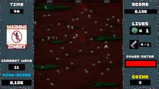 Zomb Bomb — screenshot 5