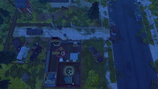Zombie Colony — screenshot 5