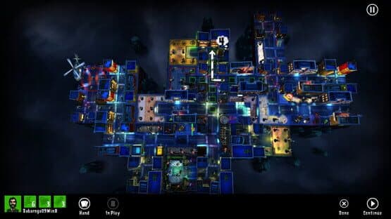 Zombies!!! Board Game — screenshot 4