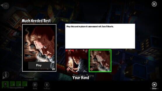 Zombies!!! Board Game — screenshot 5