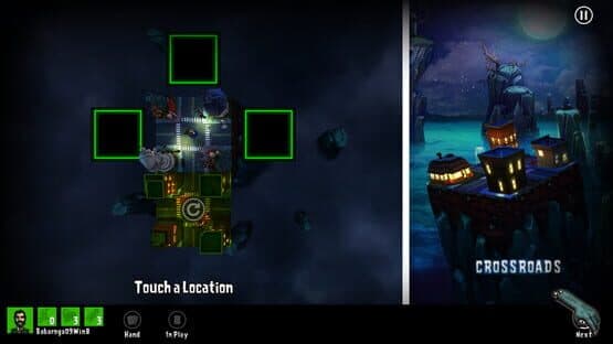 Zombies!!! Board Game — screenshot 6