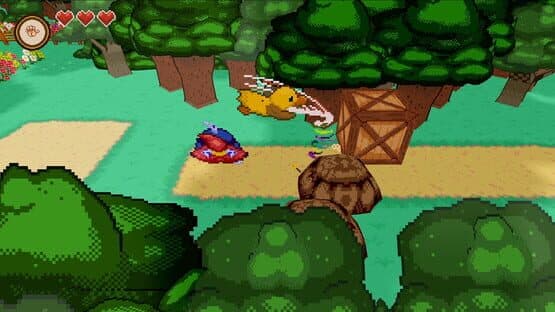Wizarducks and the Lost Hat — screenshot 2