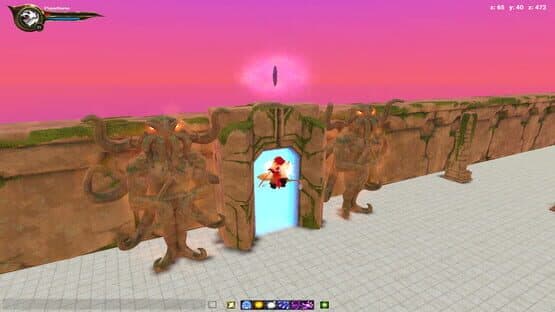 Wizard War Online — screenshot 3