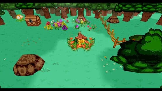 Wizarducks and the Lost Hat — screenshot 4