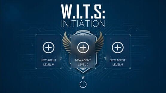 W.I.T.S: Initiation — screenshot 1