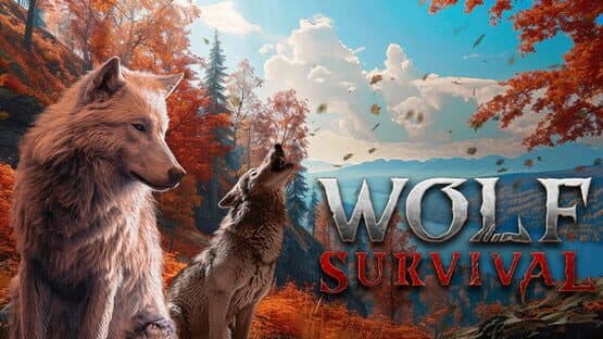 Wolf Survival — screenshot 1