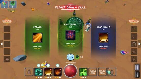 Wizard Realm — screenshot 3