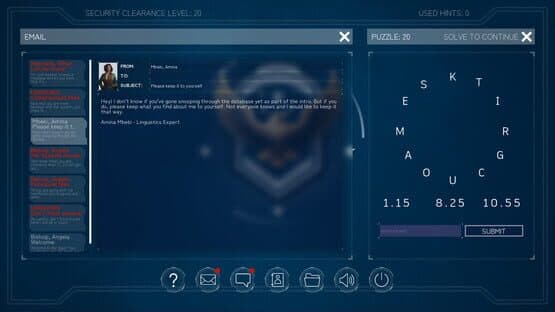 W.I.T.S: Initiation — screenshot 4
