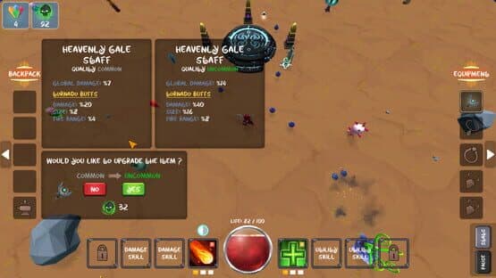Wizard Realm — screenshot 6