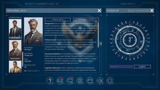W.I.T.S: Initiation — screenshot 6