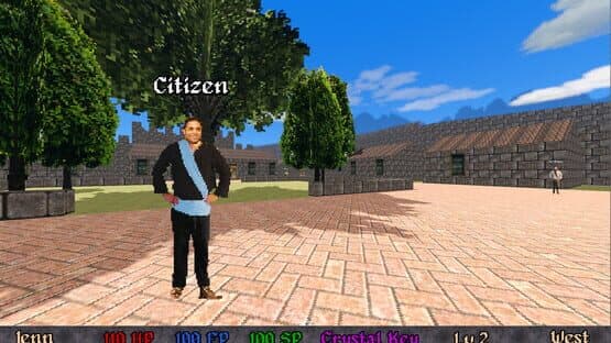 Wizzerd Quest — screenshot 4