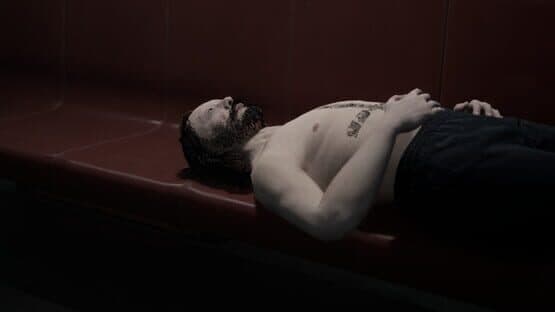With in the Obscurity — screenshot 2