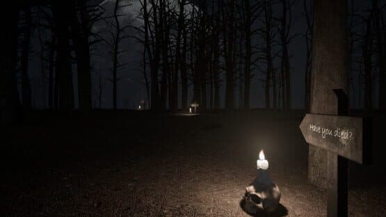 With in the Obscurity — screenshot 4