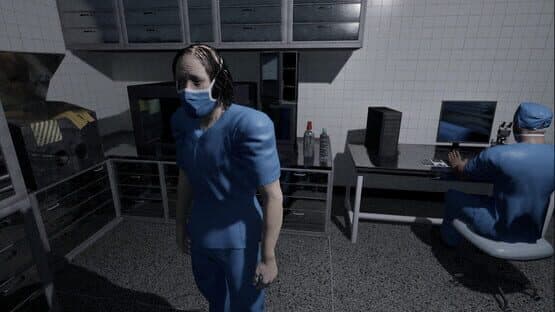 With in the Obscurity — screenshot 7