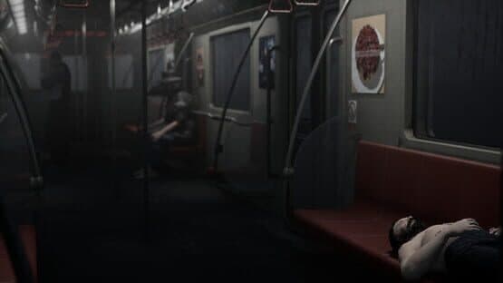 With in the Obscurity — screenshot 8