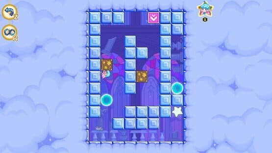 Wonderway — screenshot 1