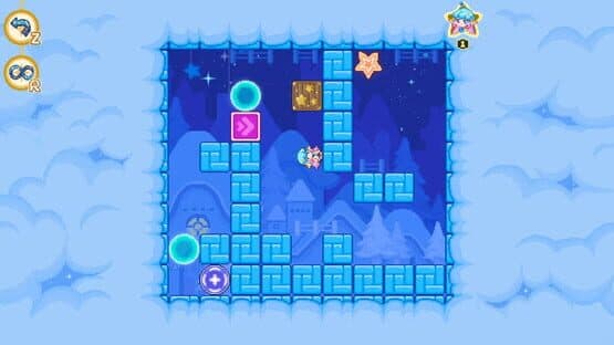 Wonderway — screenshot 2