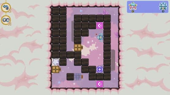 Wonderway — screenshot 3