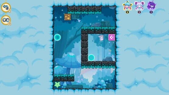 Wonderway — screenshot 4