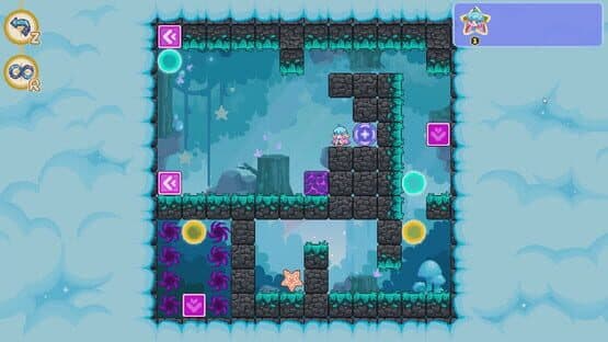 Wonderway — screenshot 5