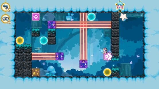 Wonderway — screenshot 6
