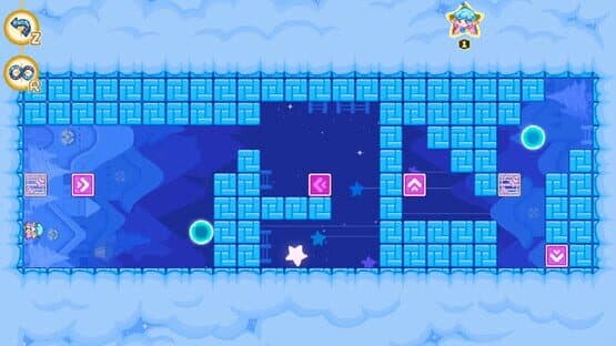 Wonderway — screenshot 7