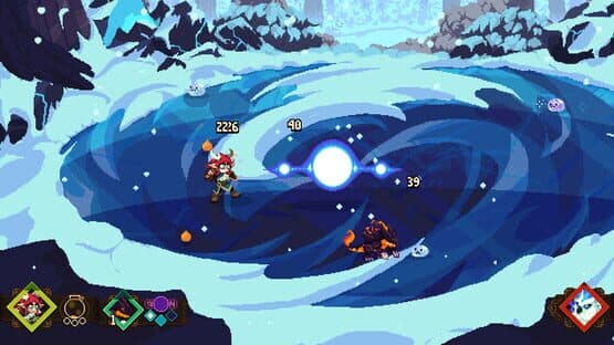 Wildsong — screenshot 5