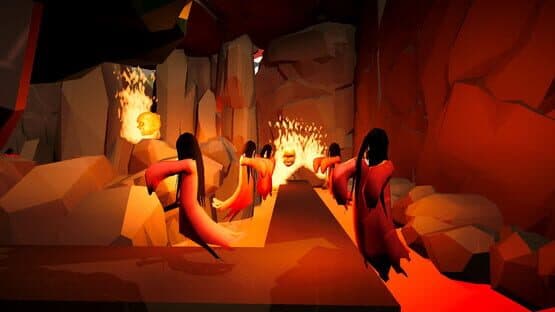 Windah Horror Adventure 2 — screenshot 1