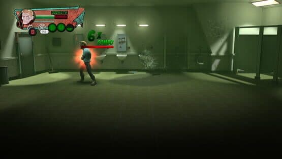 Willy's Wonderland: The Game — screenshot 3