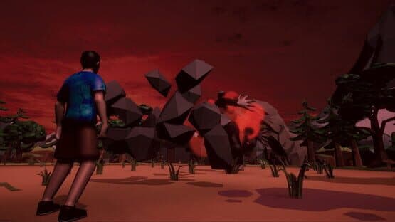Windah Horror Adventure 2 — screenshot 3