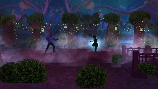 Willy's Wonderland: The Game — screenshot 4