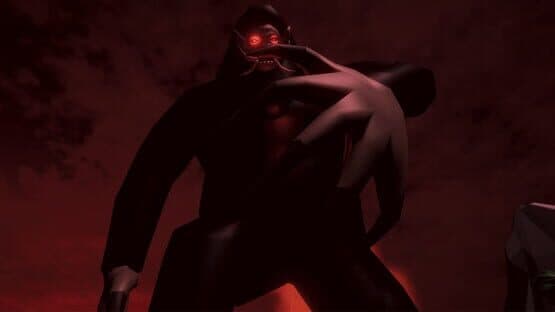 Windah Horror Adventure 2 — screenshot 4