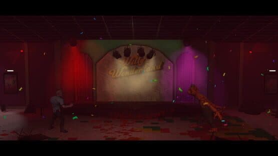 Willy's Wonderland: The Game — screenshot 5