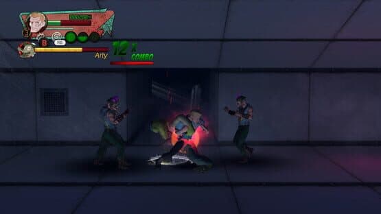 Willy's Wonderland: The Game — screenshot 7