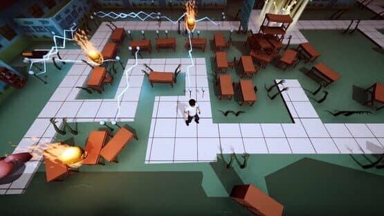 Windah Horror Adventure 2 — screenshot 8