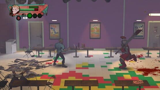 Willy's Wonderland: The Game — screenshot 8