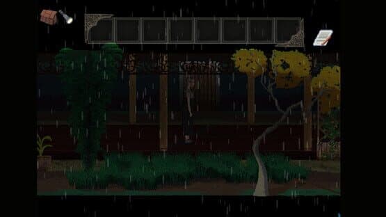 Winter Night — screenshot 1
