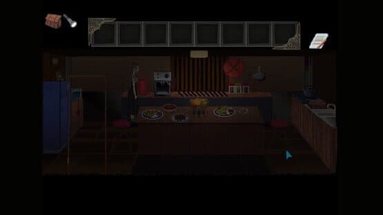 Winter Night — screenshot 2