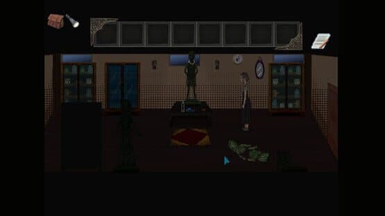 Winter Night — screenshot 4