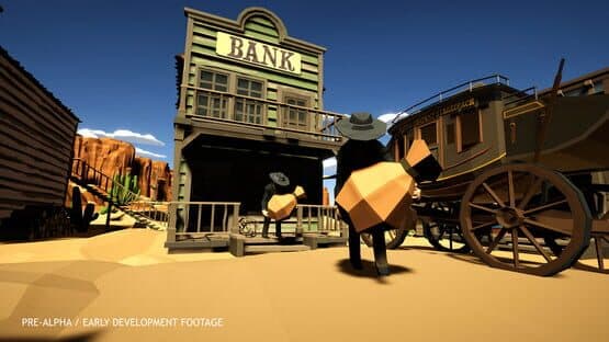 West Town Defense — screenshot 1