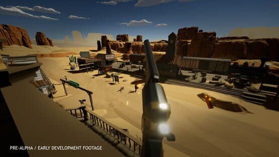 West Town Defense — screenshot 2
