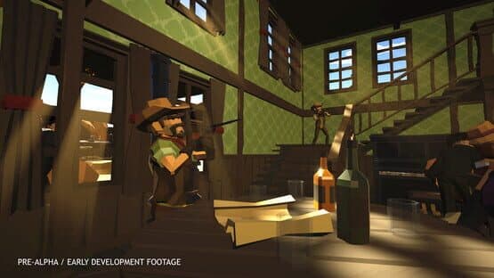 West Town Defense — screenshot 3