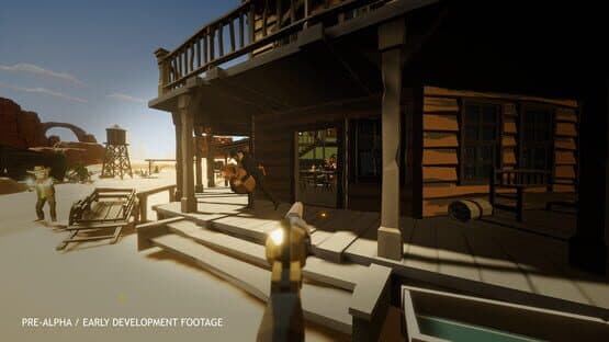 West Town Defense — screenshot 4