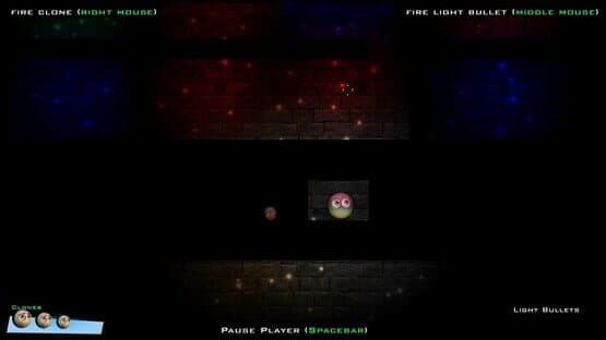WhichWayOut? — screenshot 1