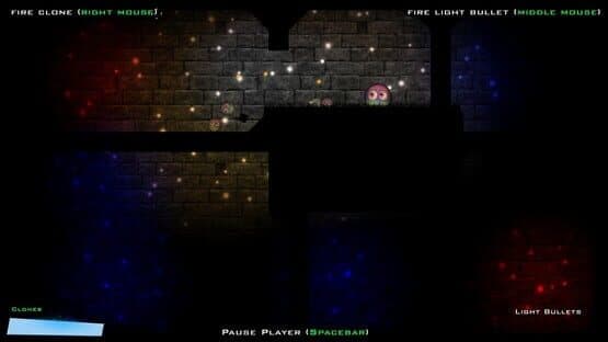 WhichWayOut? — screenshot 2