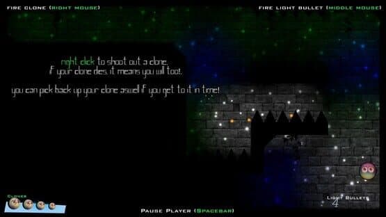 WhichWayOut? — screenshot 3