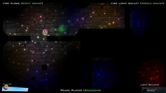 WhichWayOut? — screenshot 4