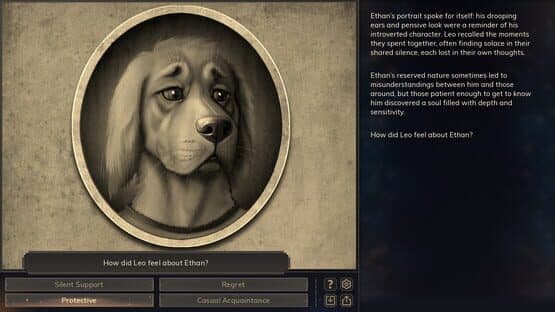 White Cat Town Mystery — screenshot 2